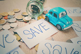 How To Save Money On The Road