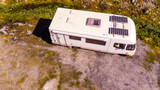 Maintenance Tips For RV Solar Panels
