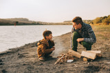 Make the Most of Summer Time Together