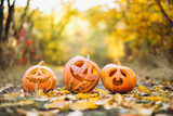 Tips and Tricks for Carving Pumpkins