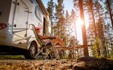 Putting Comfort in RV Camping