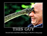 Securing Your RV From Pests Vol 4:  Rattlesnakes!