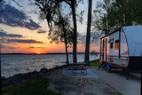 5 Tips For Responsible RV Camping