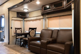 Why Replace Your RV Furniture?