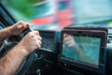 How Could a Truck GPS Benefit You? | RecPro