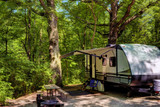 How To Pack For Your RV Camping Trip