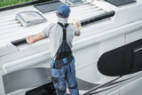 RV Roof Types and Maintenance Tips