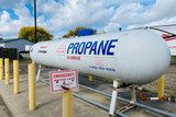 Propane Uses, Safety, and Storage: A Handy Guide for RVers