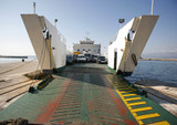 Ferry Your RV Across Lake Michigan On The SSBadger