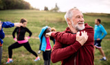 Staying Fit on the Road