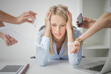 Stress Needs a Vacation