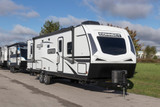 Top 5 Lightweight Travel Trailers Under 3,000 Pounds