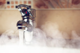 Thinking Tankless? Here's What You Should Know About RV Tankless Water Heaters