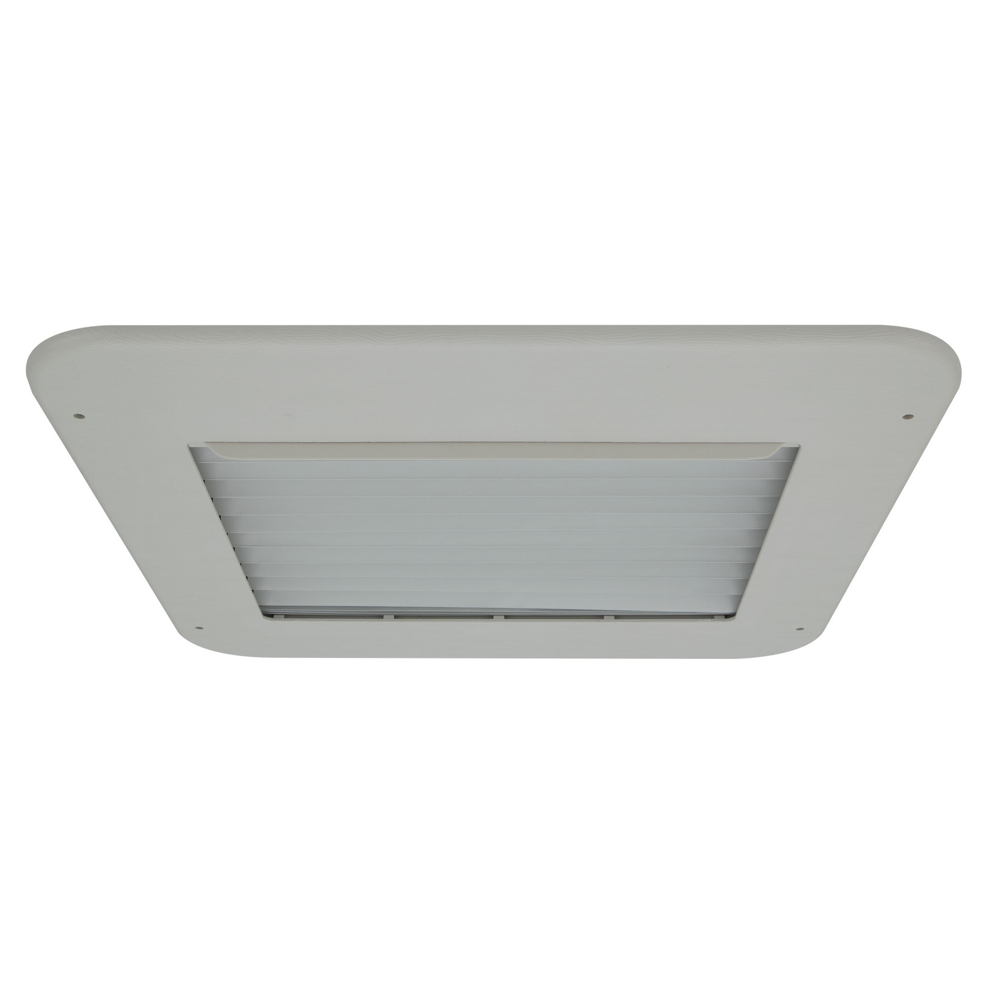 RV Ceiling Vent Cover 14" x 14" RecPro