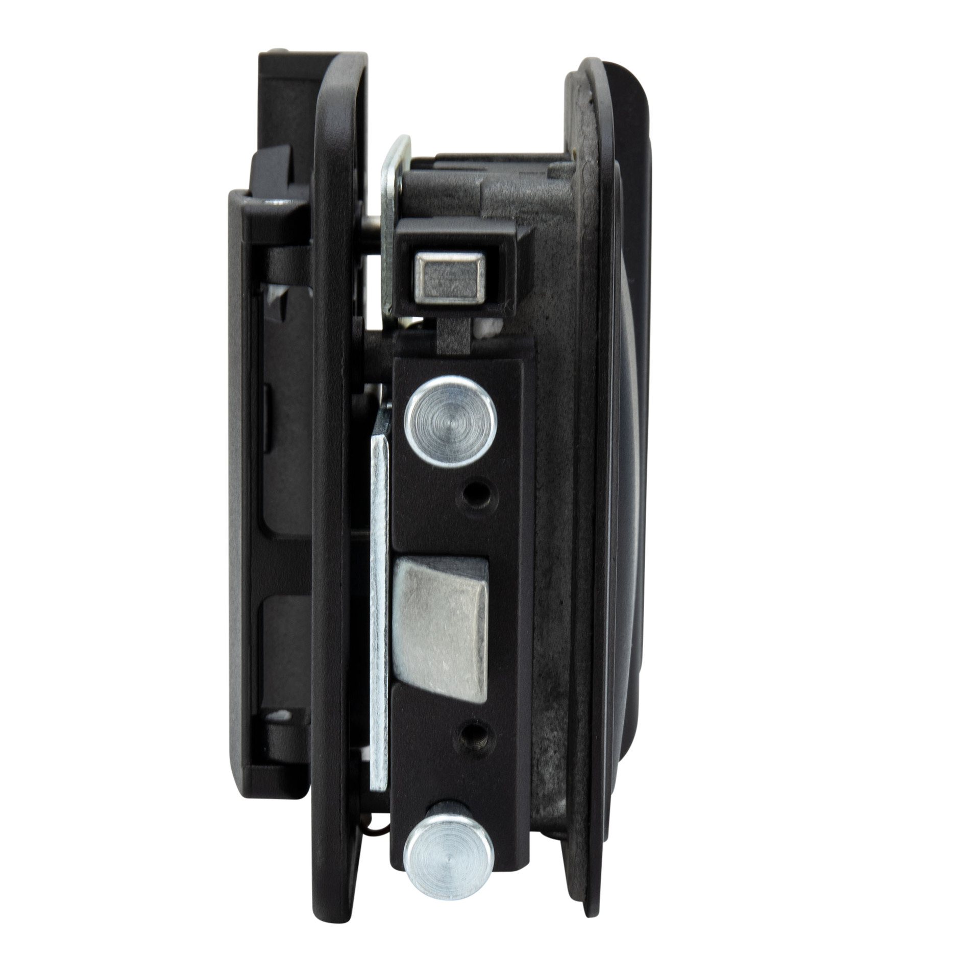 RV Electronic Door Lock RecPro