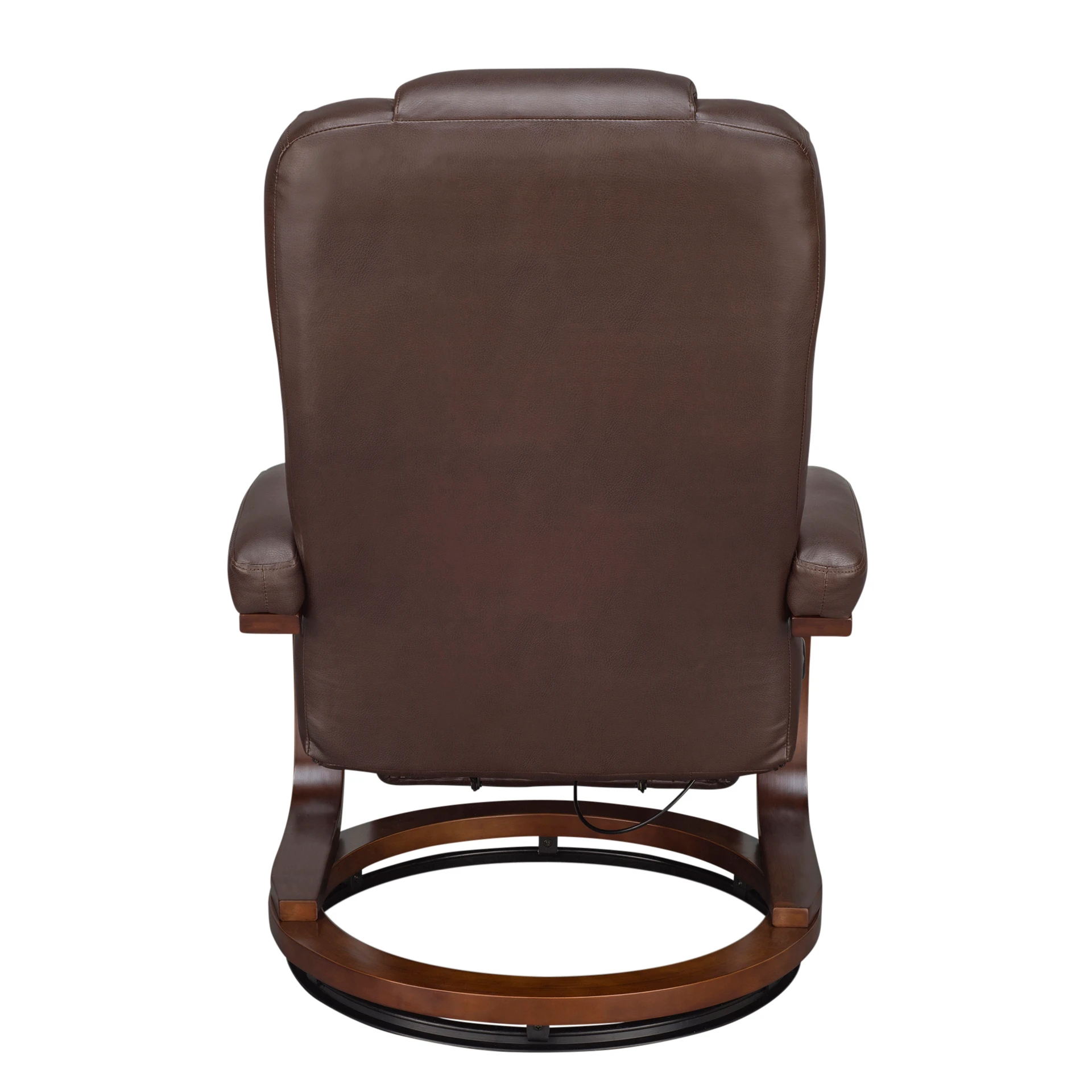 Scratch and Dent RecPro Charles 28" RV Euro Chair Recliner RecPro