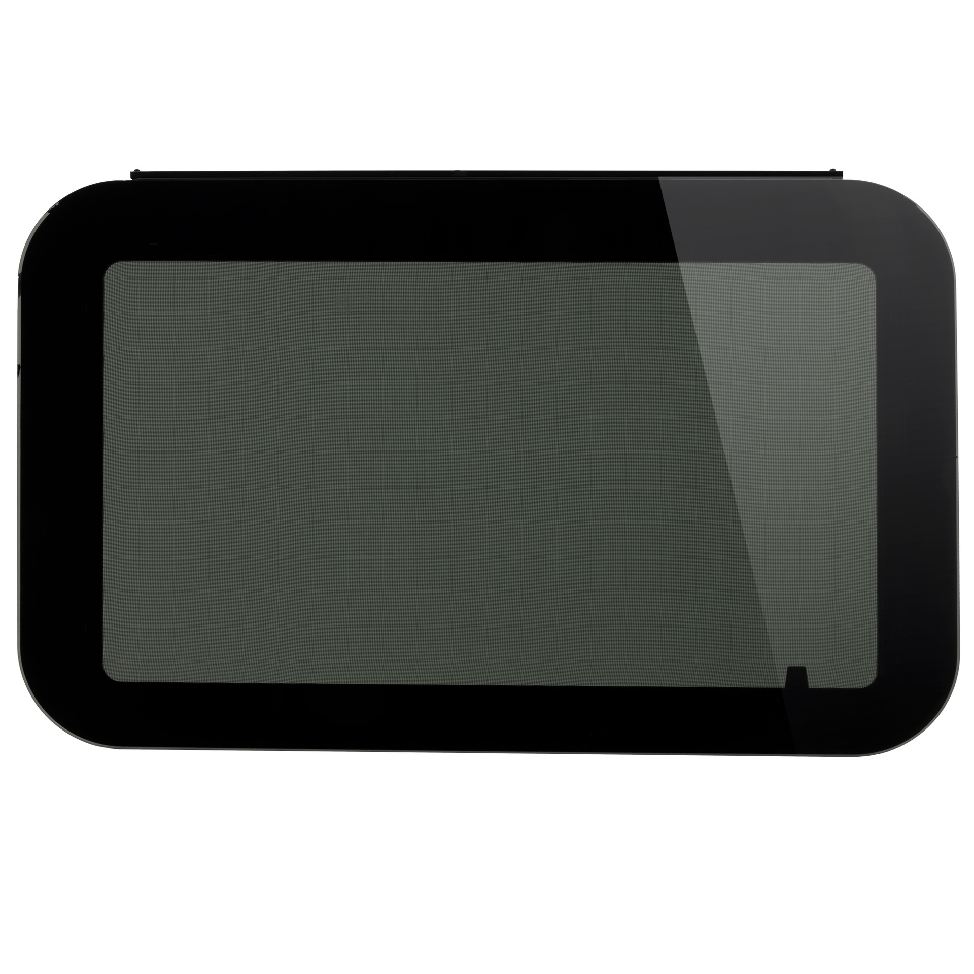 RV Frameless Window 36