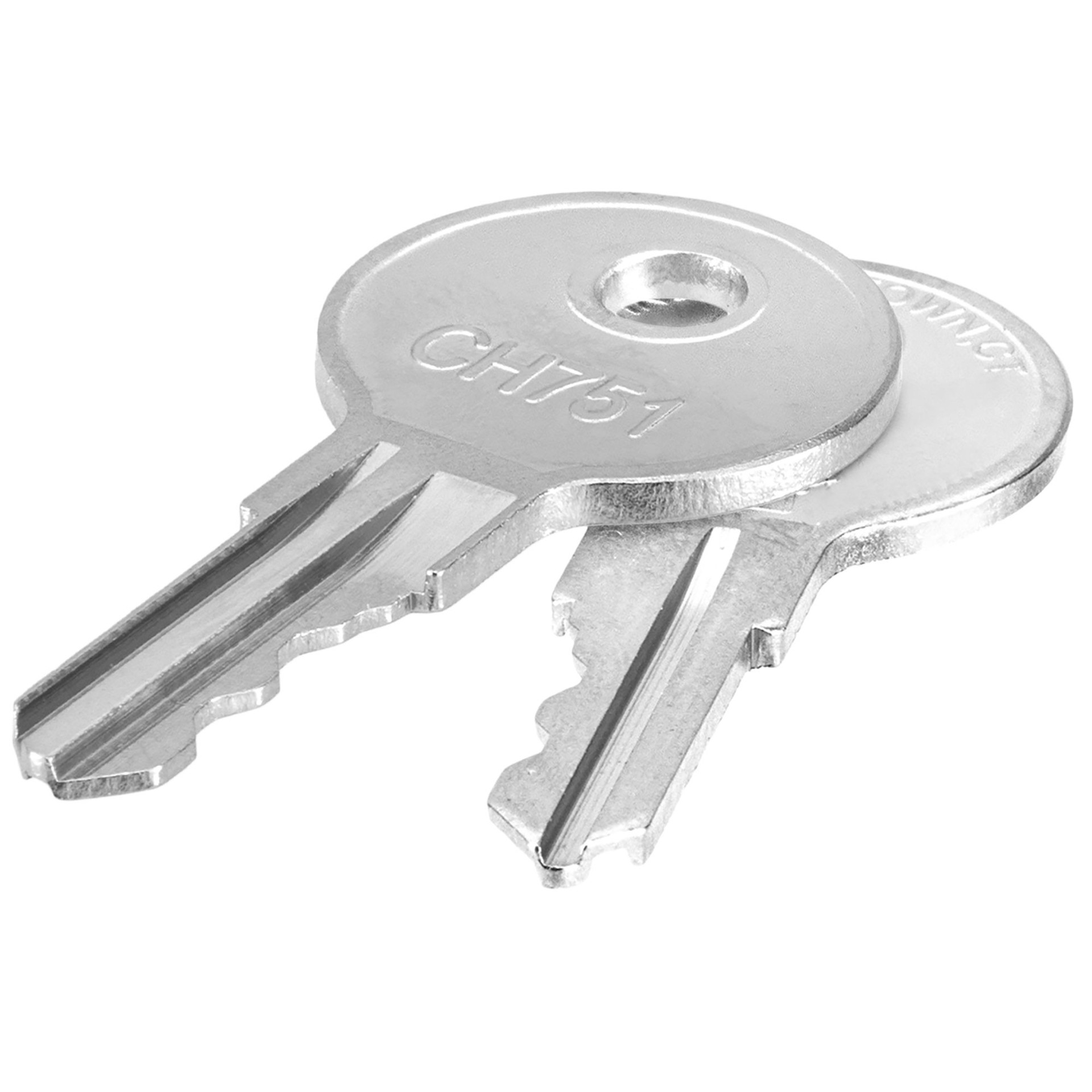 RV Keys