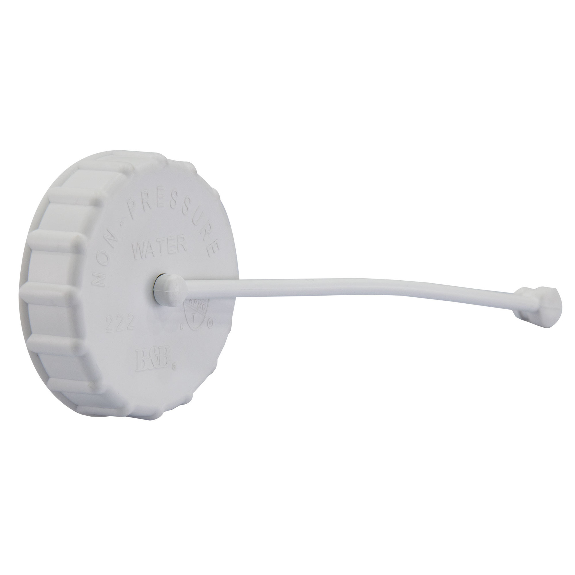 RV Fresh Water Fill Diverter Valve RecPro