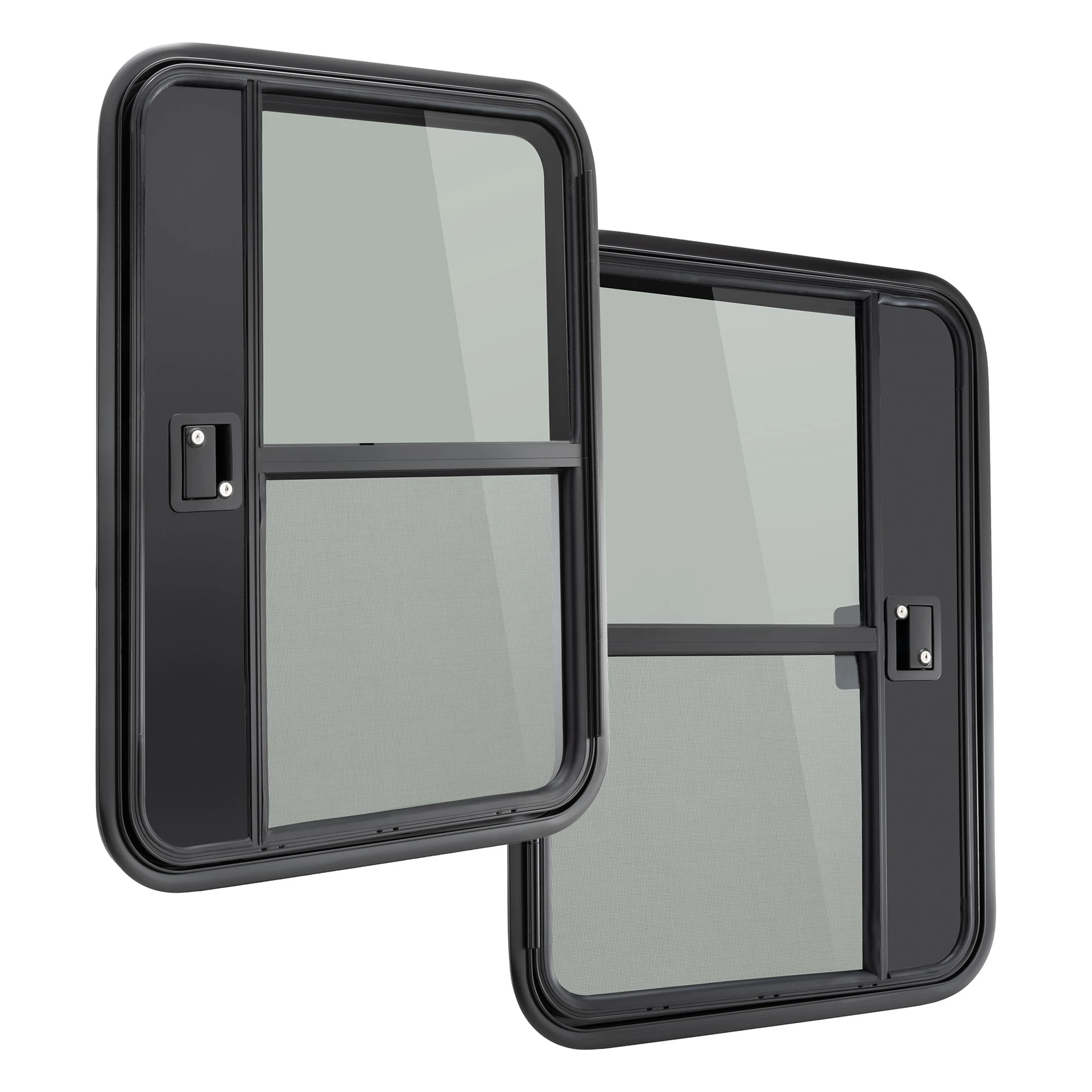 RV Entry Doors