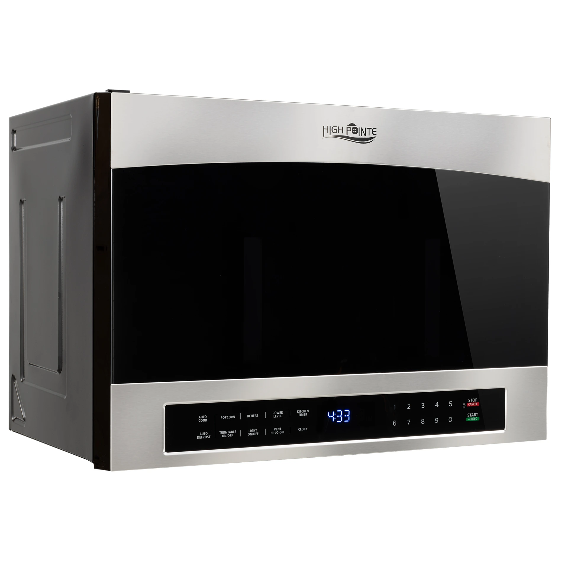 RV Microwave 24
