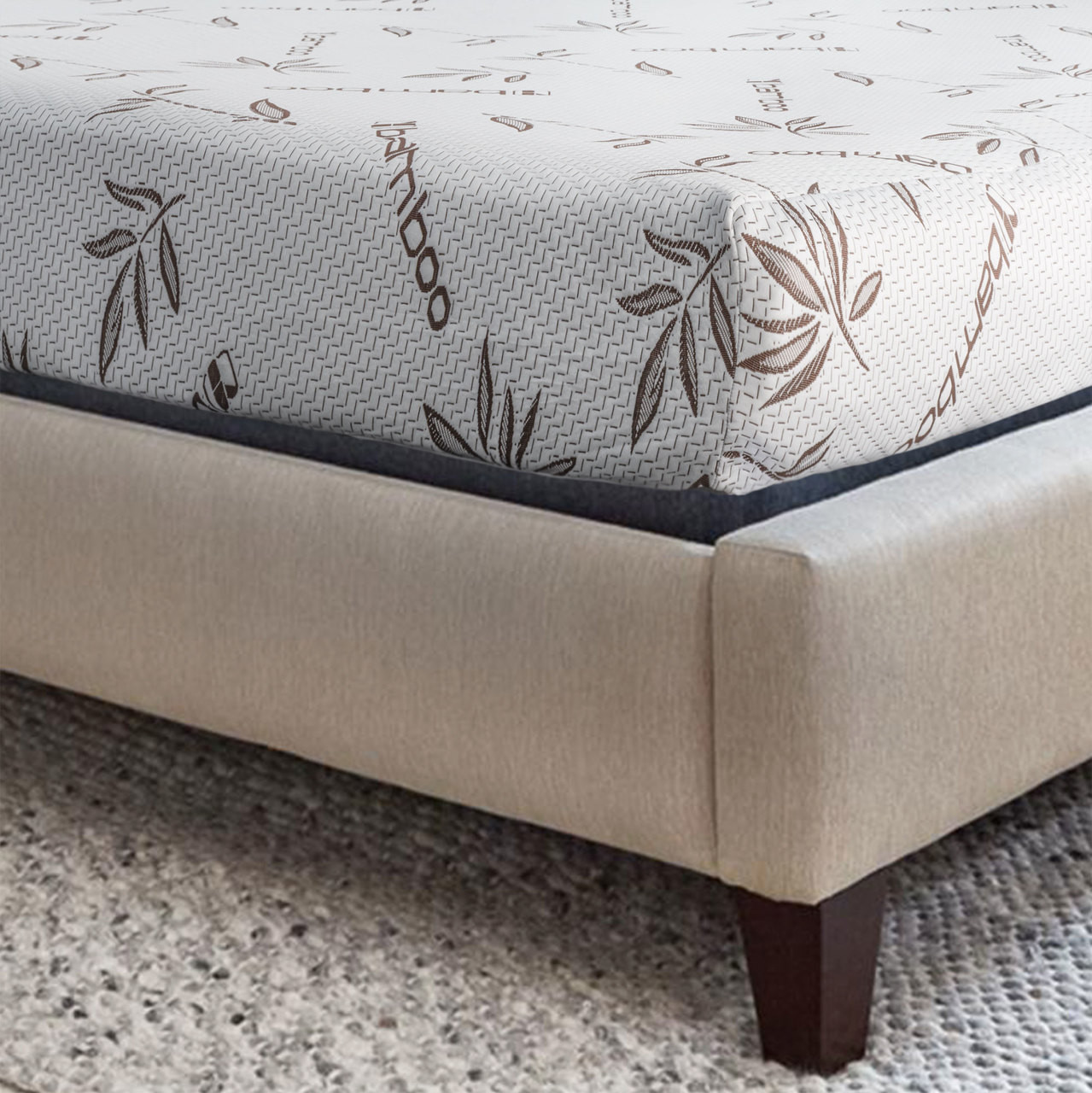 RV Bunk Bed Mattress