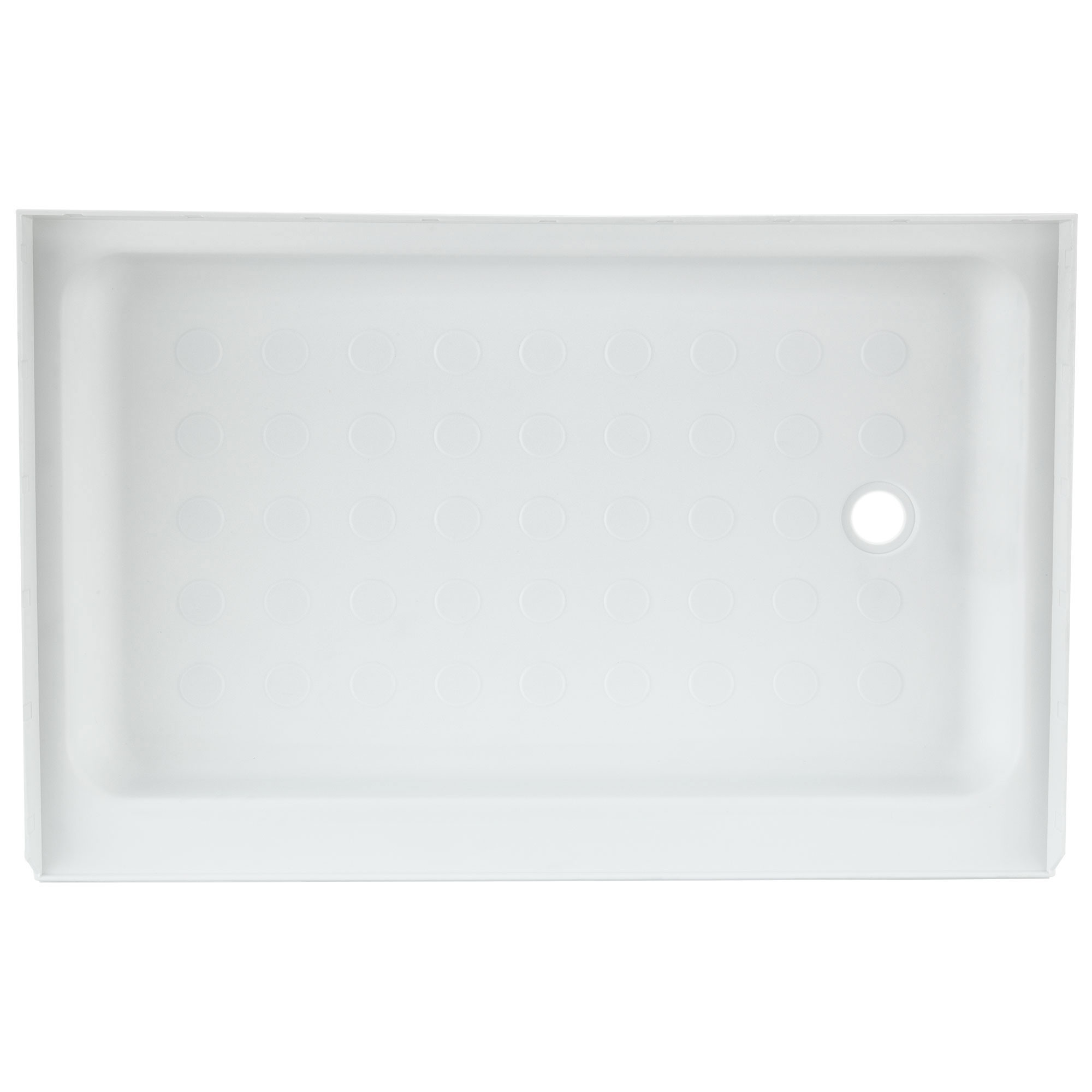 RV Shower Pans