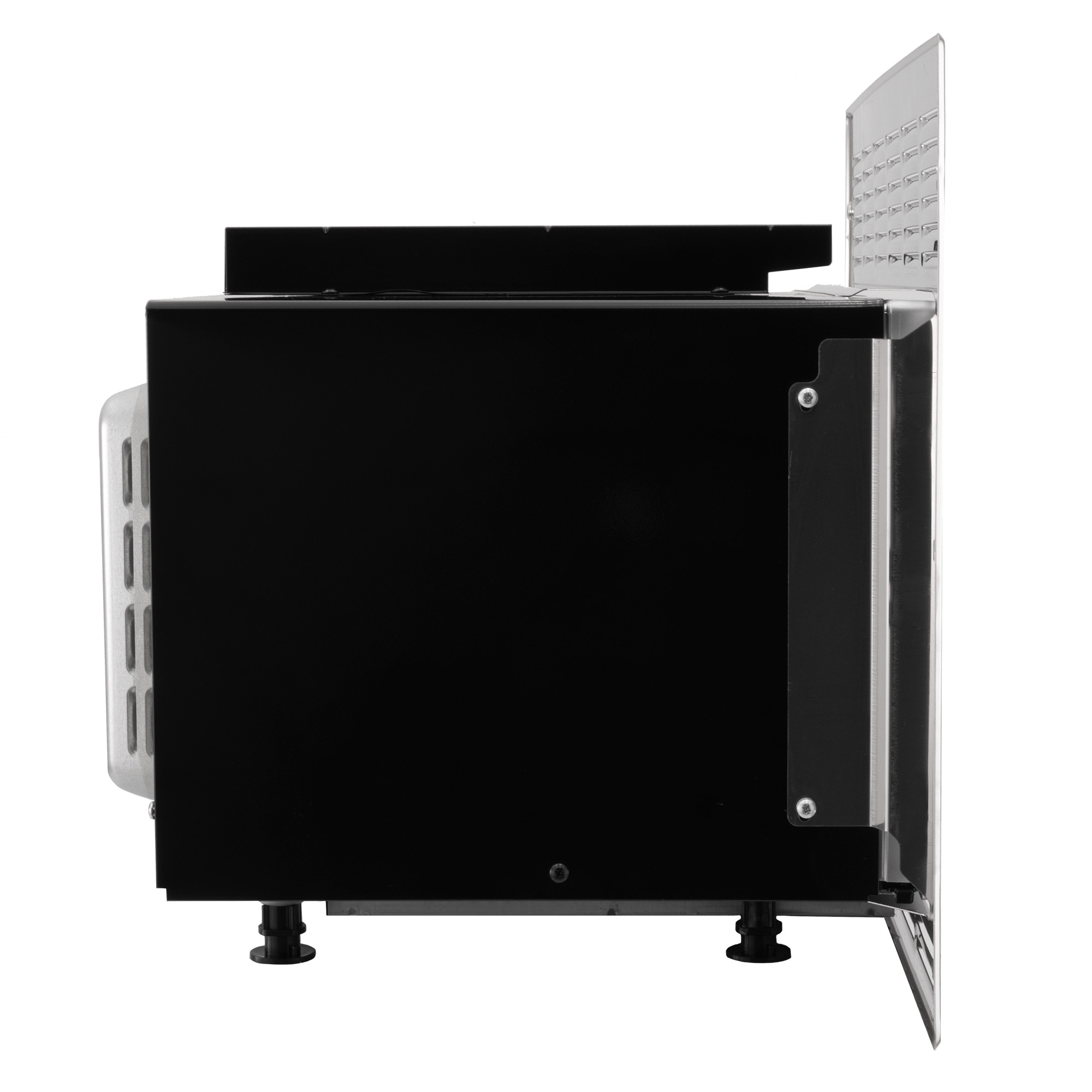 RV Convection Microwave Stainless Steel 1.1 cu. ft. Replaces Greystone