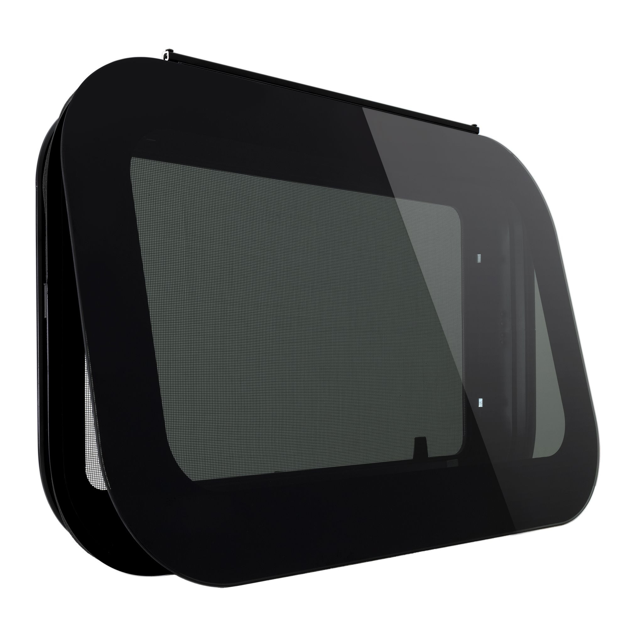 RV Frameless Windows