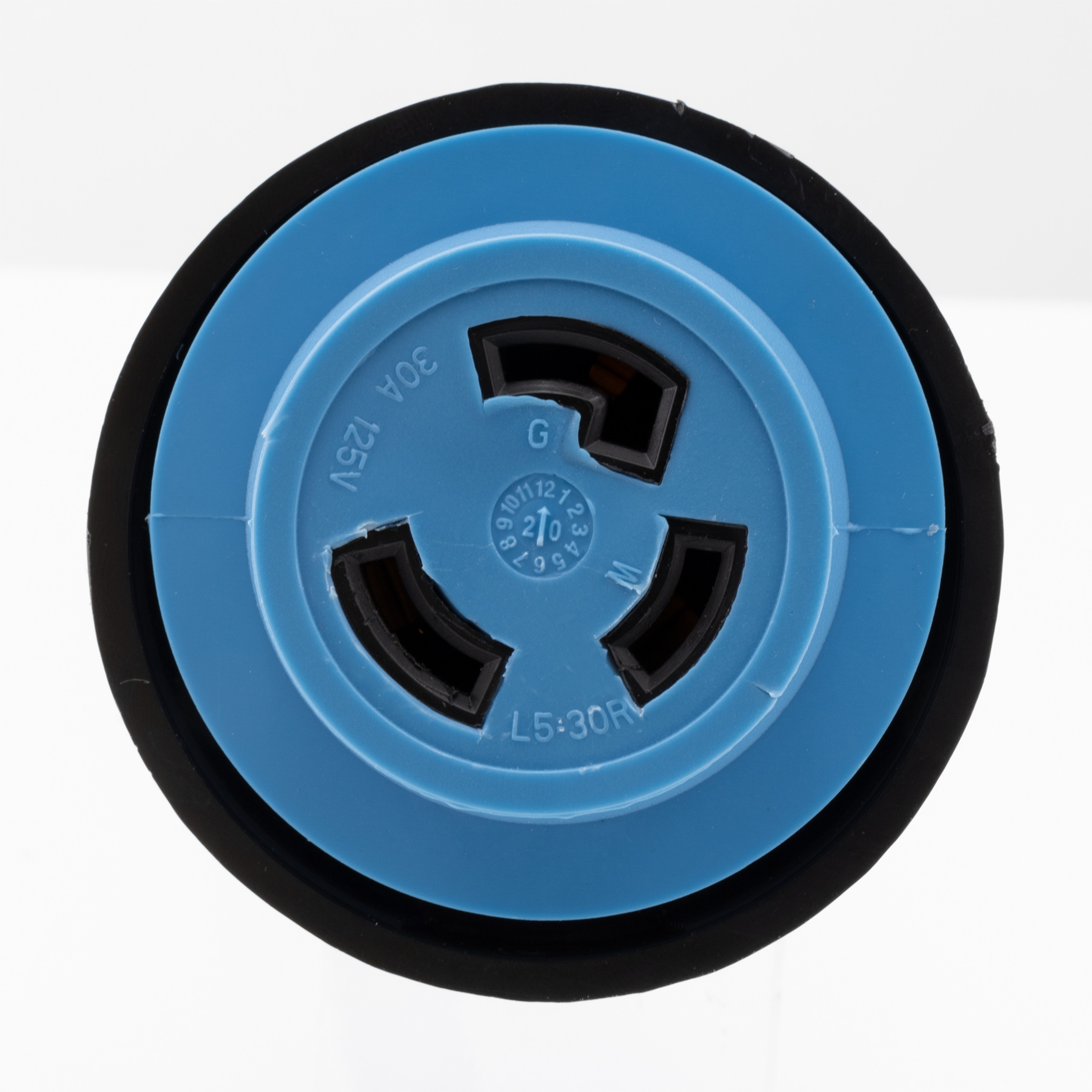 RV Generator Exhaust Extension Kit RecPro