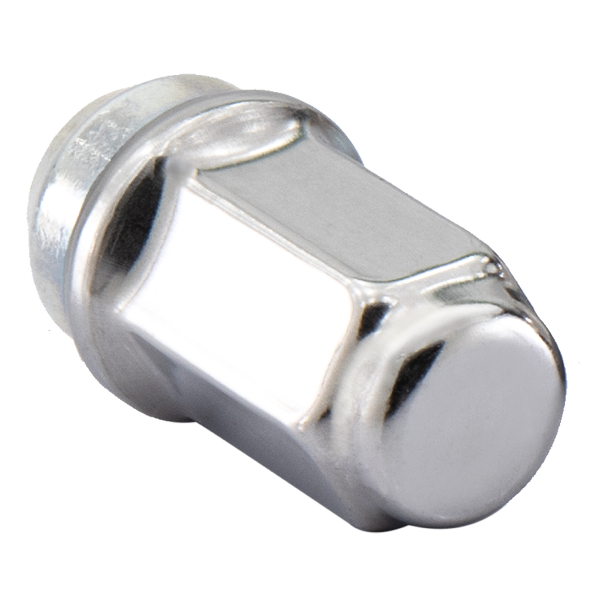 9/16" Stainless Steel Lug Nuts RecPro