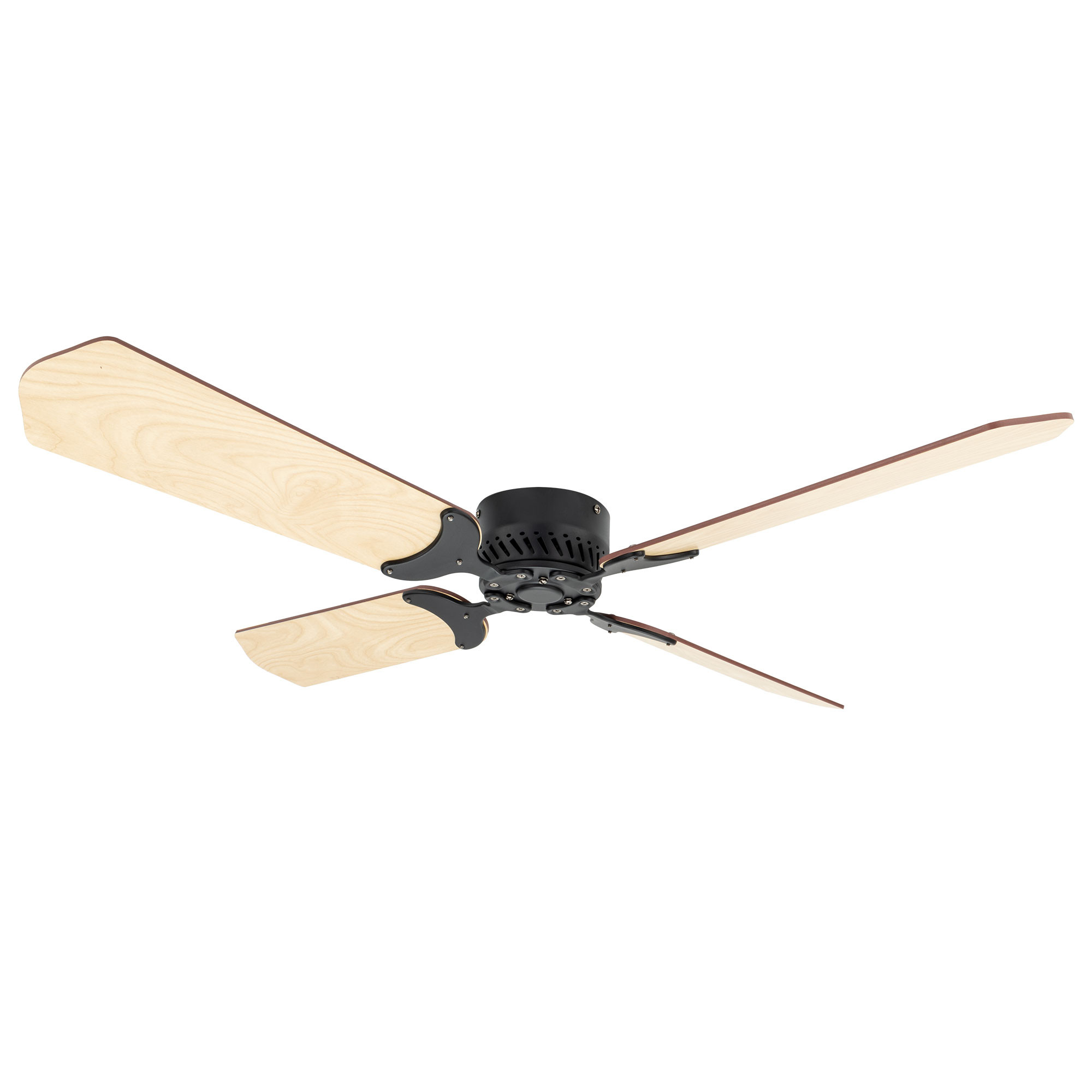 RV Ceiling Fan 12V 42