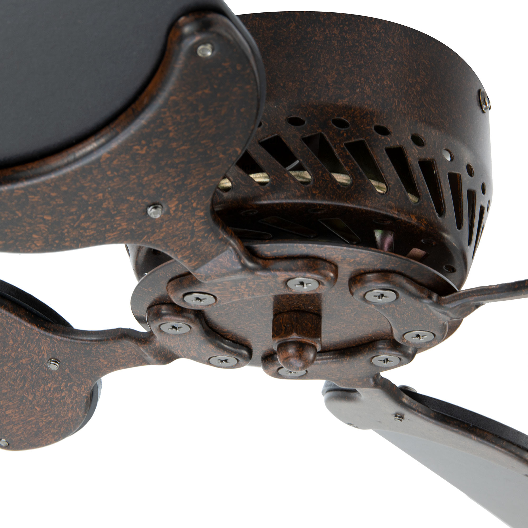 RV Ceiling Fan 12V 42