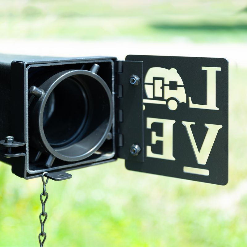 RV Bumpers