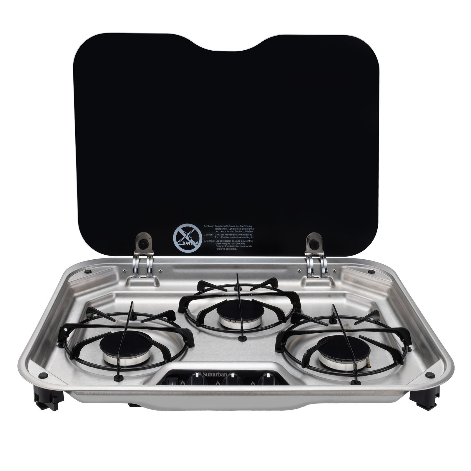 RV Cooktops | RecPro