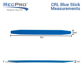 All Purpose RV Blue Stick