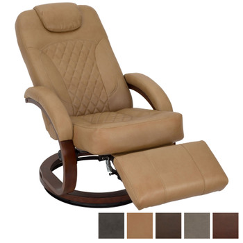 euro glider chair