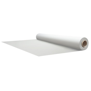 RV Rubber Roofing White