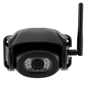 Voyager Wireless Backup Camera First-Generation