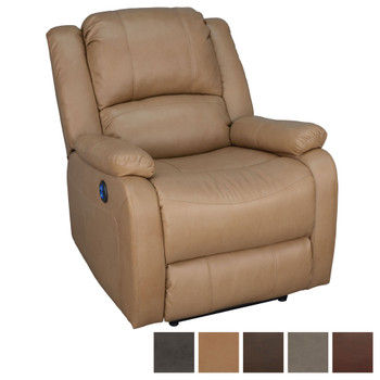 rv power recliner