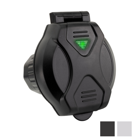 RV 30 Amp Power Inlet