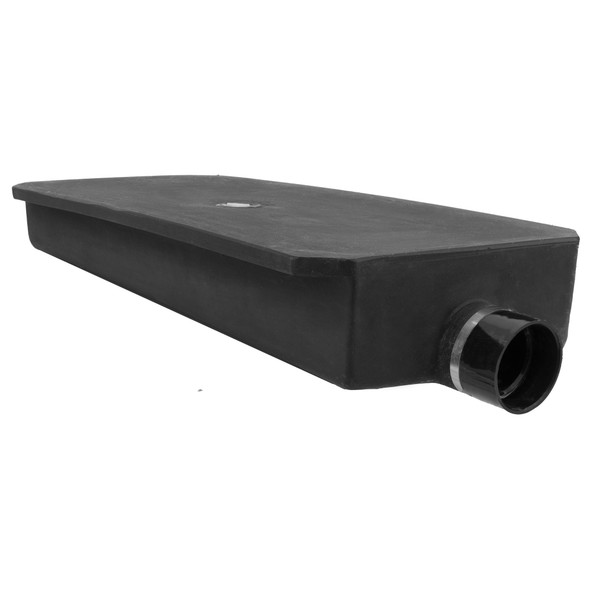 RV Black Water Tanks