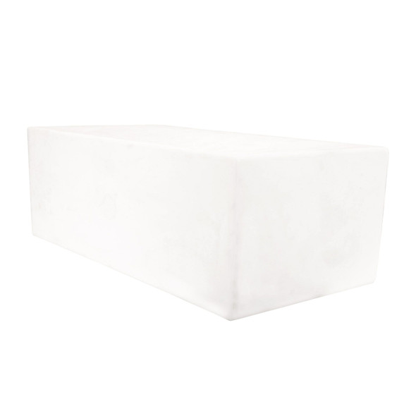 Alpha 30 Gallon 34.5" x 17.5" x 12" Fresh Water Tank 387002