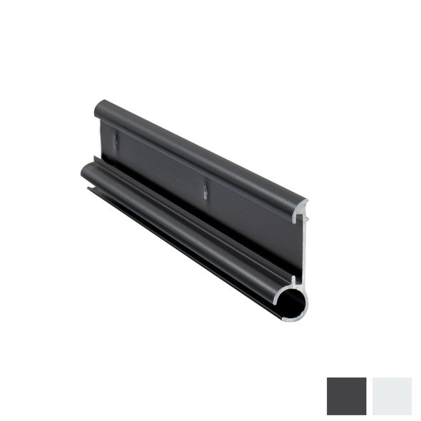 RV awning trim.