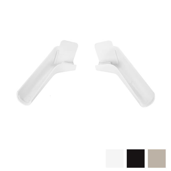 Long RV Gutter Spouts