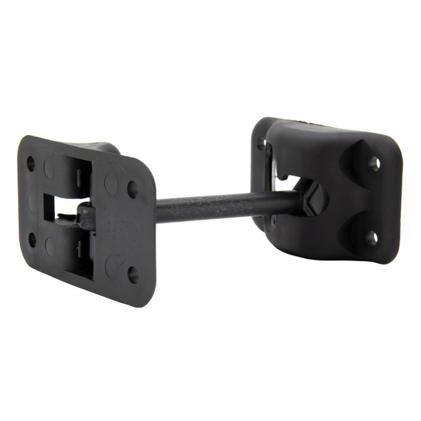 RV Refrigerator Door Latch