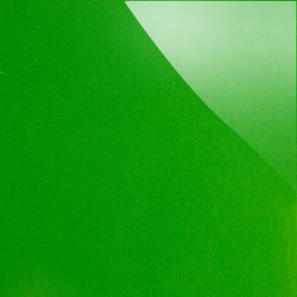 Aluminum Sheet Metal 49" x 96" 15 Sheets - Pearl Cat Green