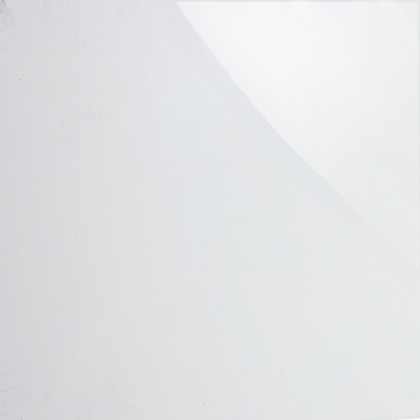 Aluminum Sheet Metal 49" x 96" 15 Sheets - White