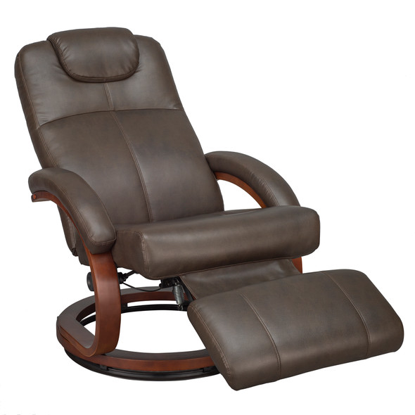 Scratch and Dent RecPro Charles 28" RV Euro Chair Recliner