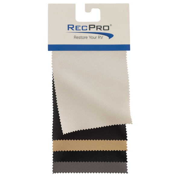 RecPro RV Suprima Leather Fabric by the Yard - RecPro